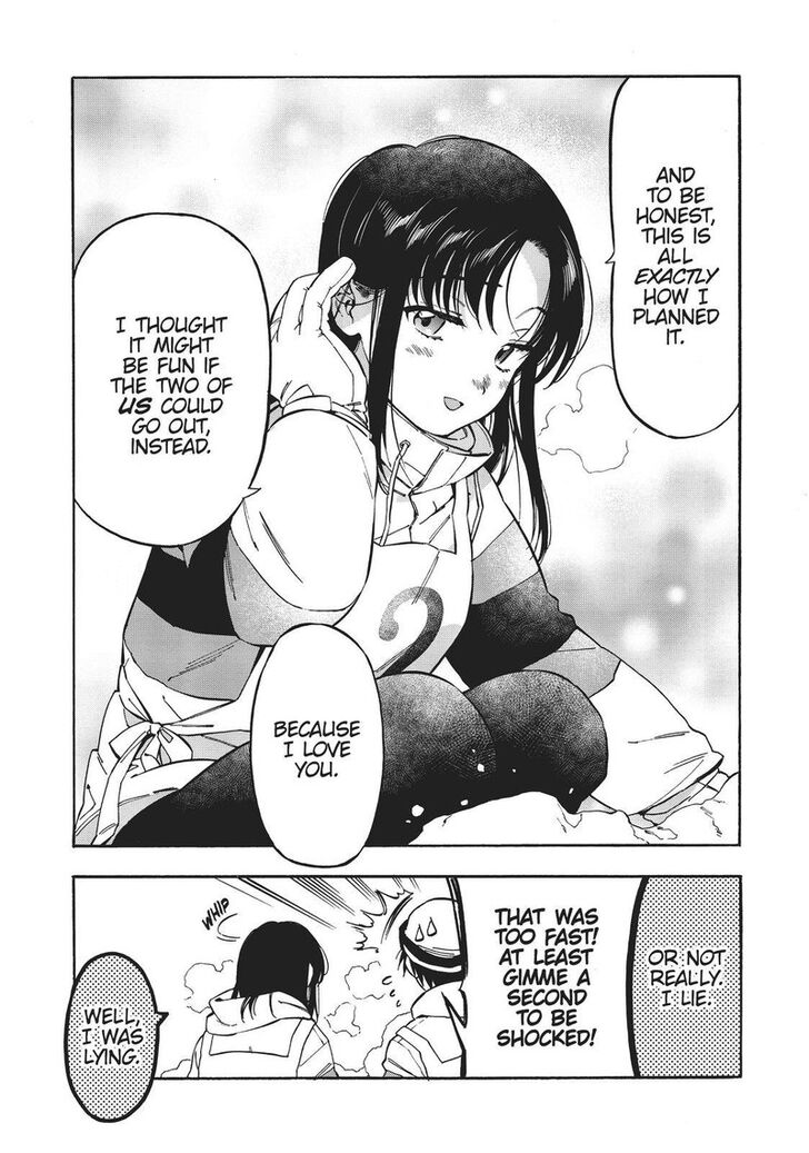 Read Toradora! EN Manga Online