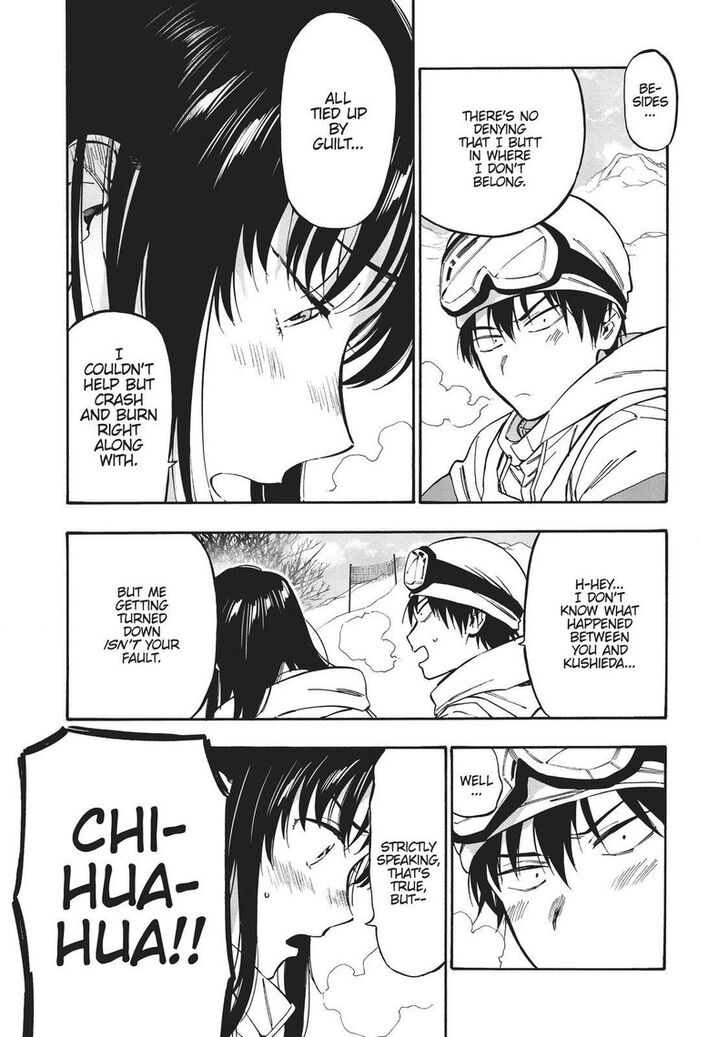 Read Toradora! EN Manga Online