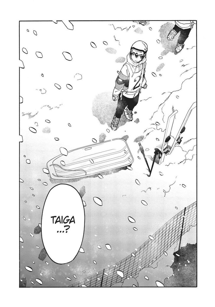 Read Toradora! EN Manga Online