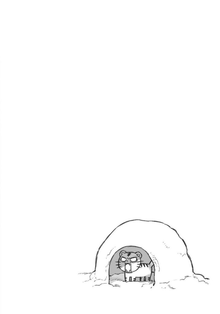 Read Toradora! EN Manga Online