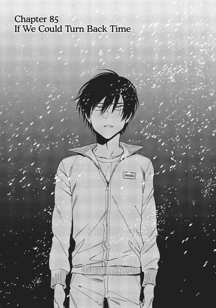 Read Toradora! EN Manga Online