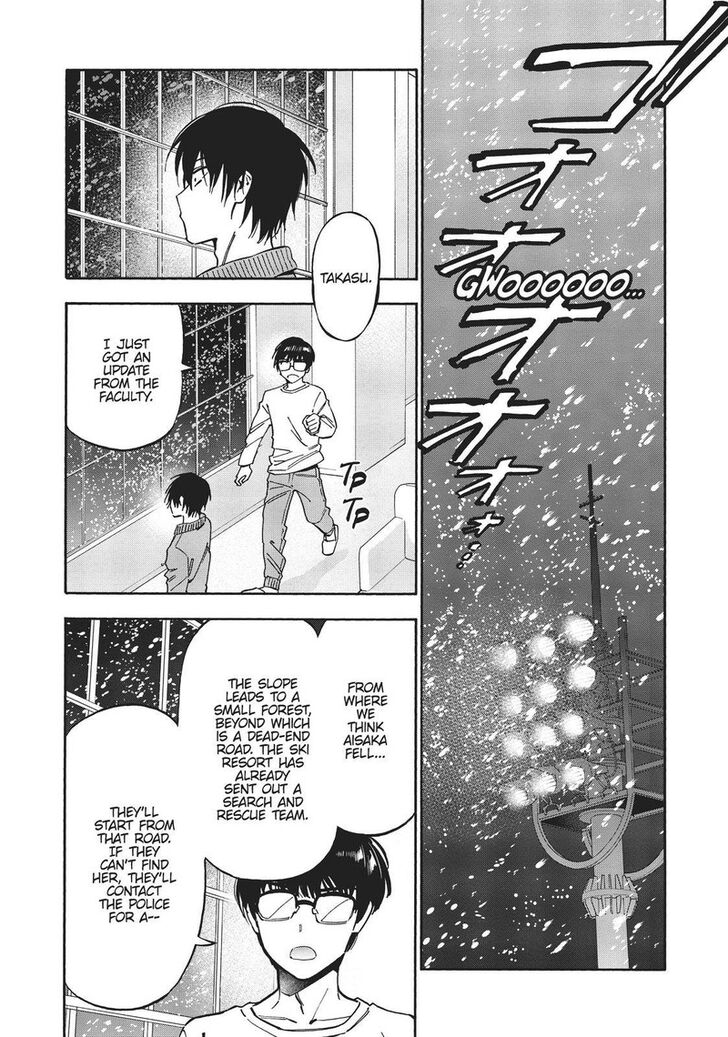 Read Toradora! EN Manga Online