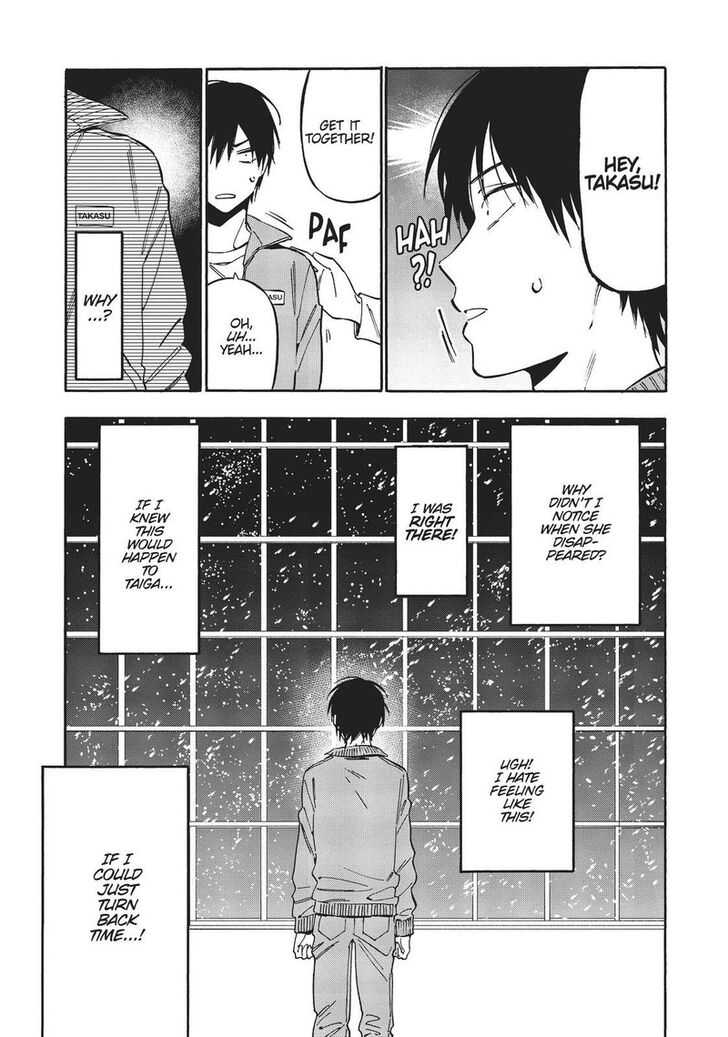 Read Toradora! EN Manga Online