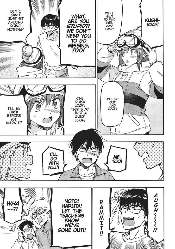 Read Toradora! EN Manga Online