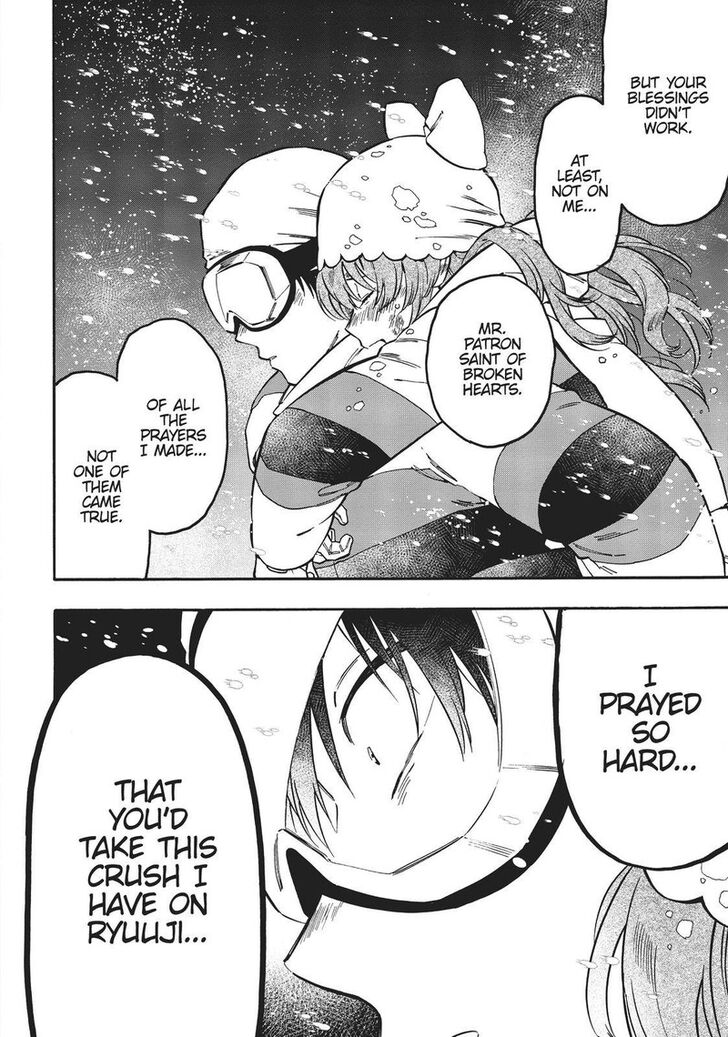 Read Toradora! EN Manga Online