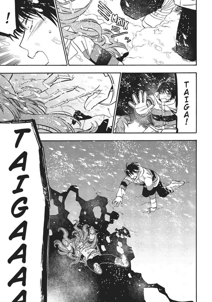 Read Toradora! EN Manga Online