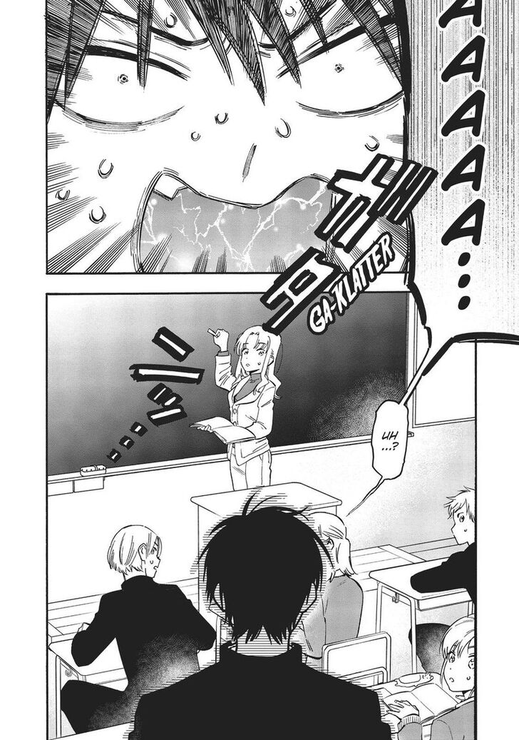 Read Toradora! EN Manga Online