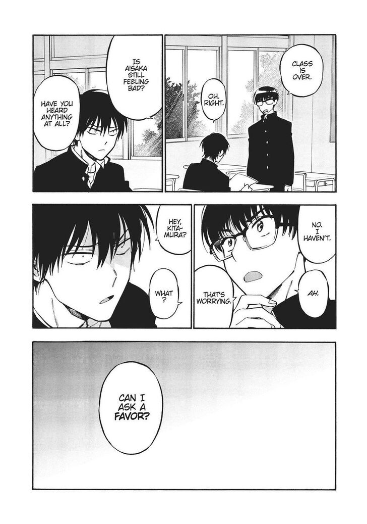 Read Toradora! EN Manga Online