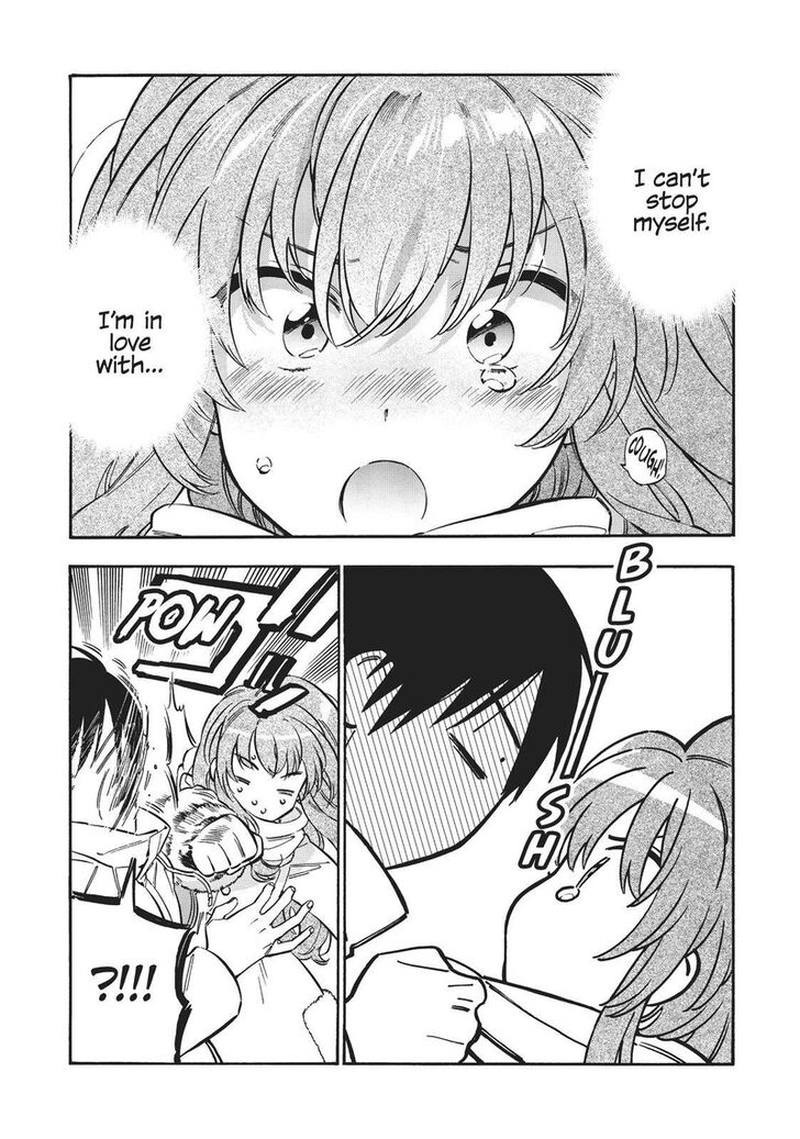Read Toradora! EN Manga Online