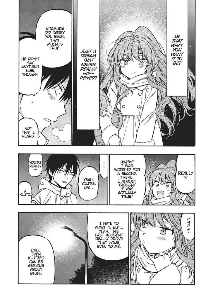 Read Toradora! EN Manga Online