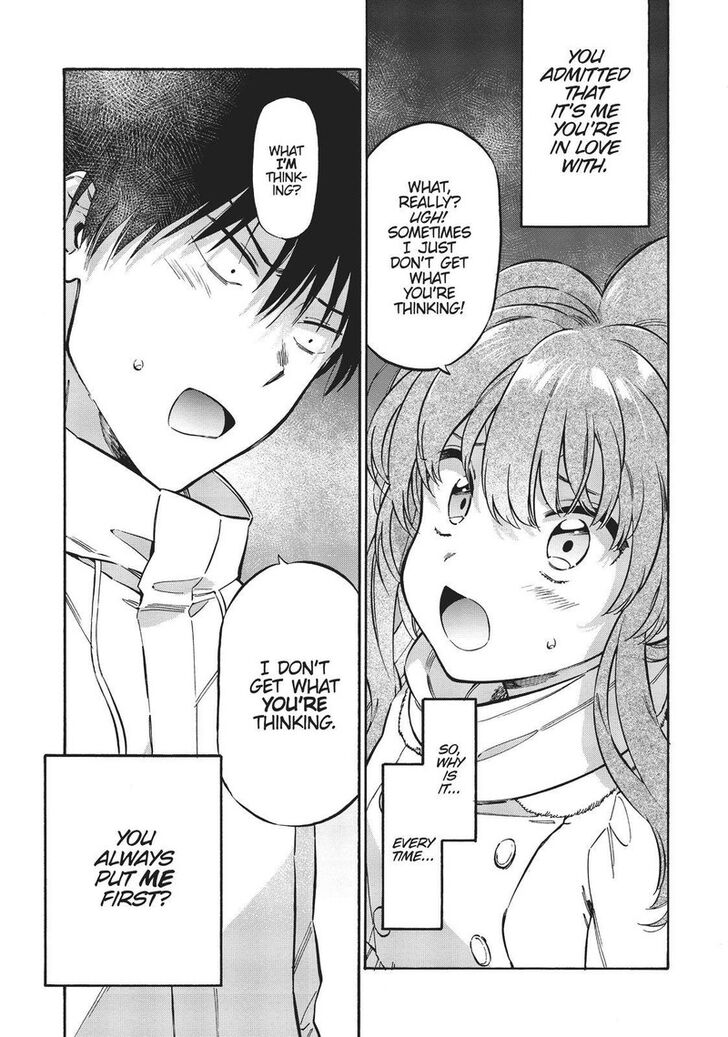 Read Toradora! EN Manga Online