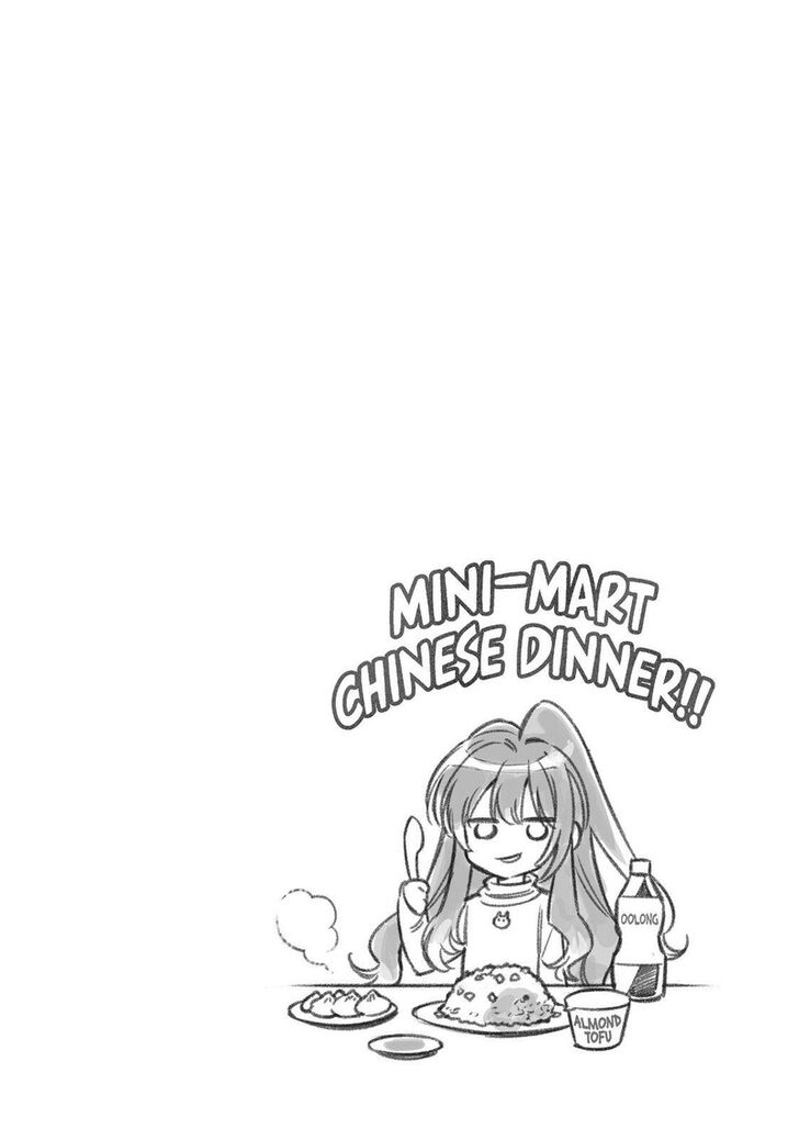 Read Toradora! EN Manga Online