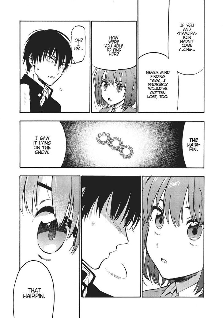 Read Toradora! EN Manga Online