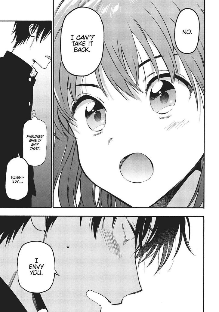 Read Toradora! EN Manga Online