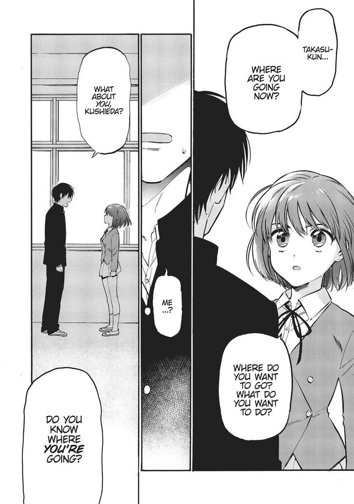 Read Toradora! EN Manga Online