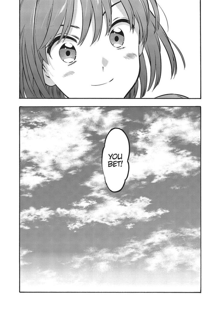 Read Toradora! EN Manga Online