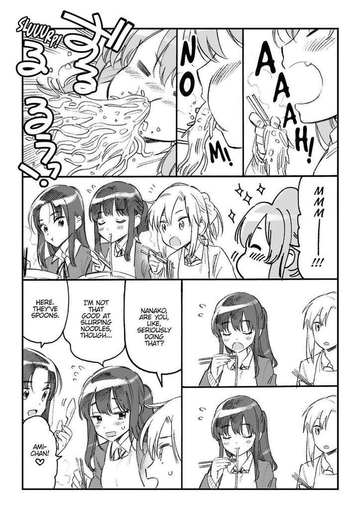 Read Toradora! EN Manga Online