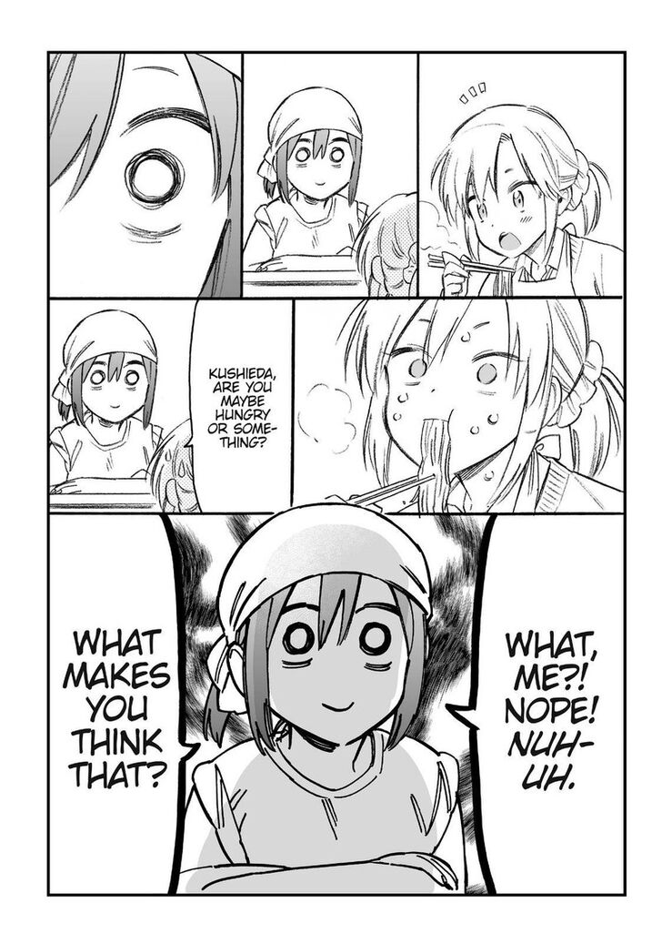 Read Toradora! EN Manga Online