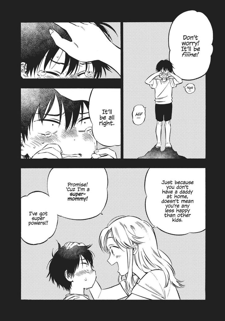 Read Toradora! EN Manga Online