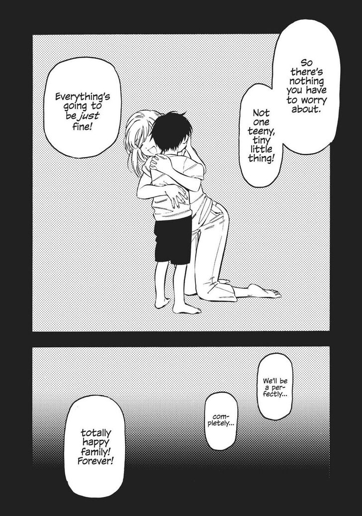 Read Toradora! EN Manga Online