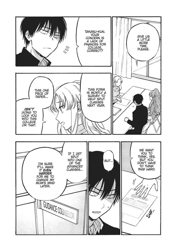 Read Toradora! EN Manga Online