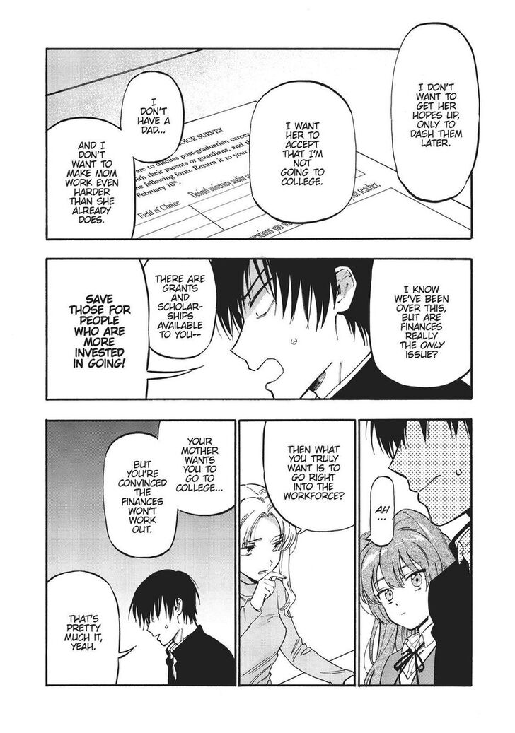 Read Toradora! EN Manga Online