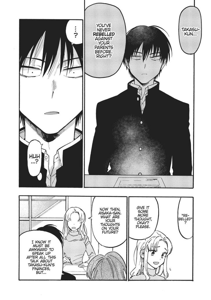 Read Toradora! EN Manga Online