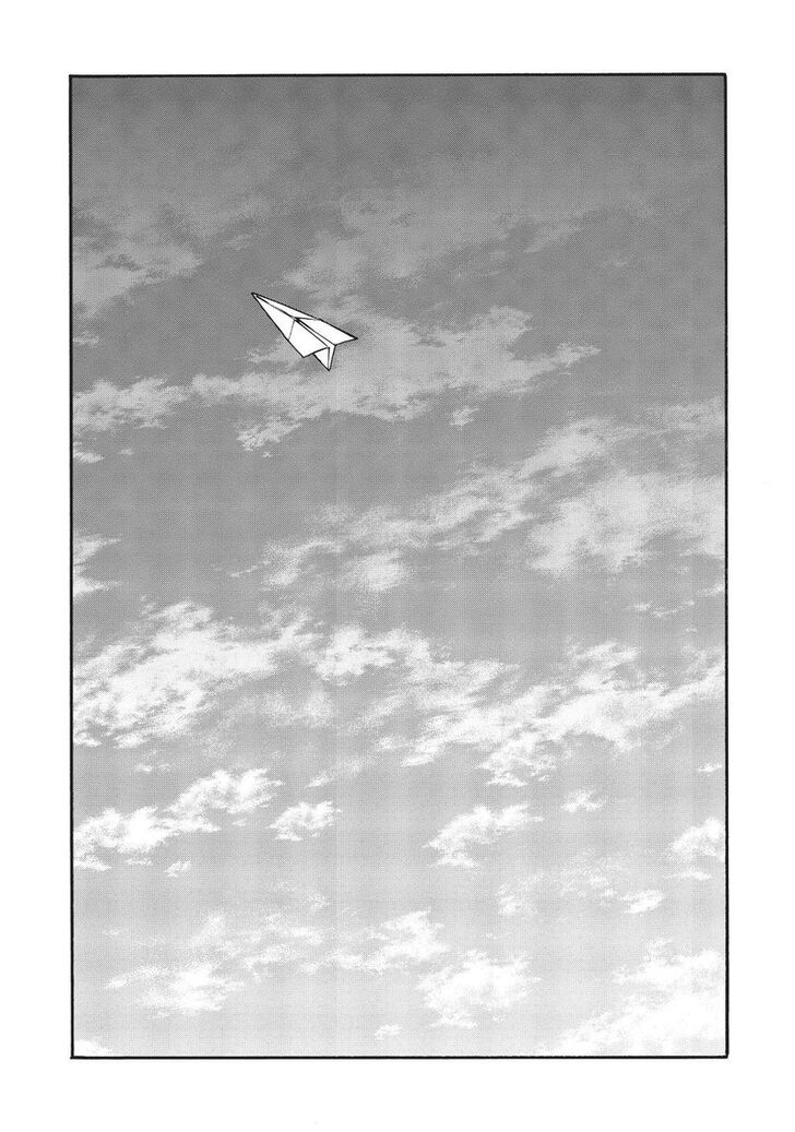 Read Toradora! EN Manga Online