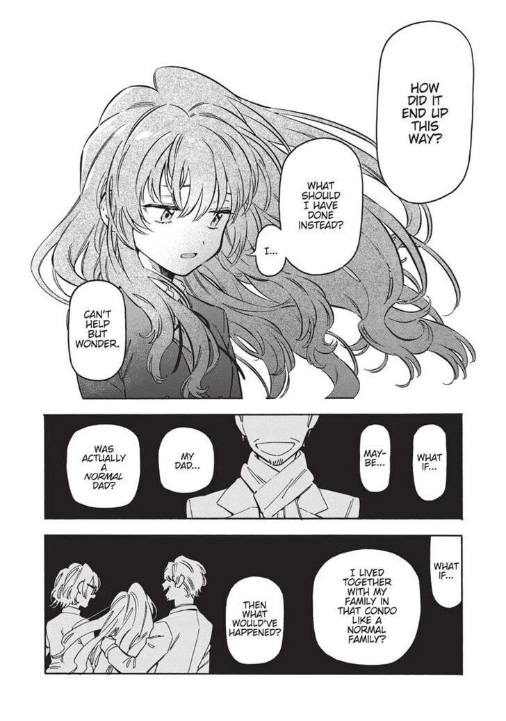 Read Toradora! EN Manga Online