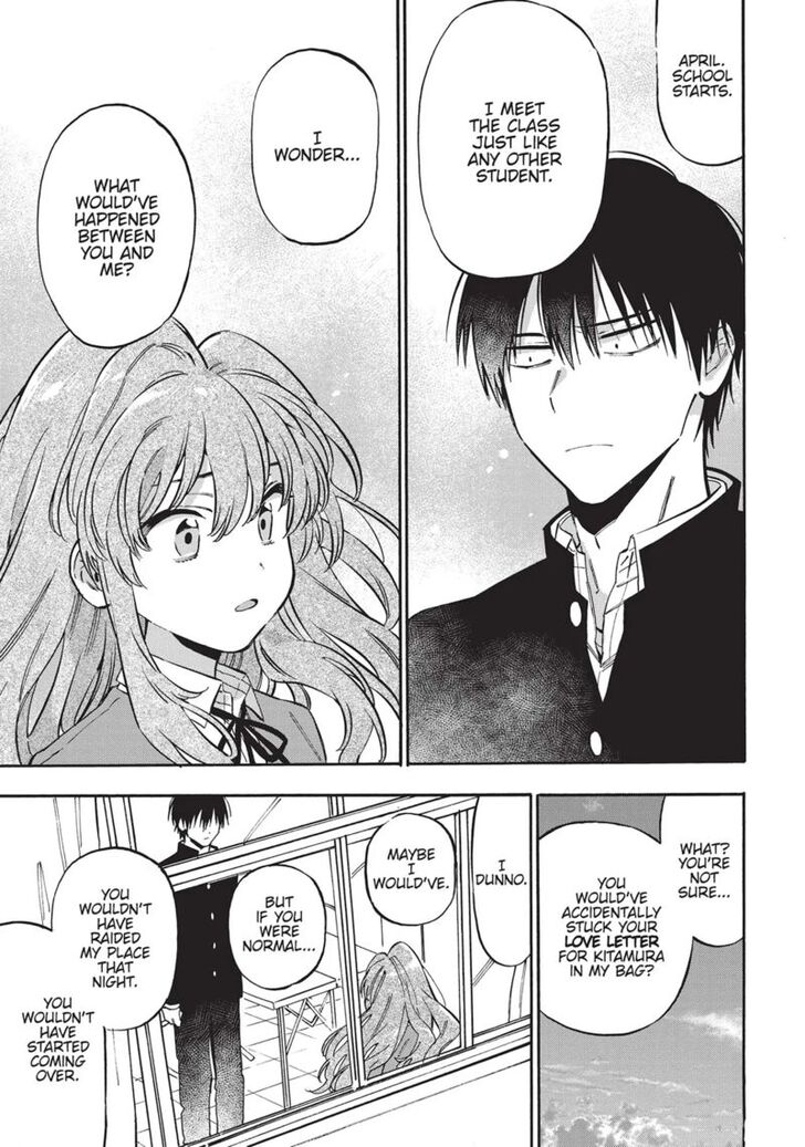 Read Toradora! EN Manga Online