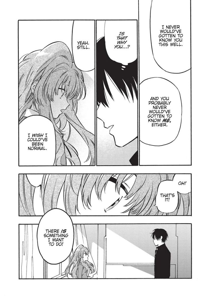 Read Toradora! EN Manga Online