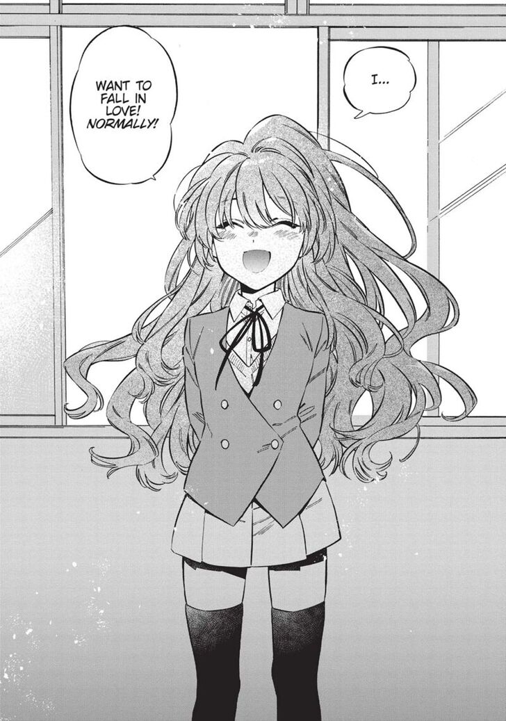 Read Toradora! EN Manga Online