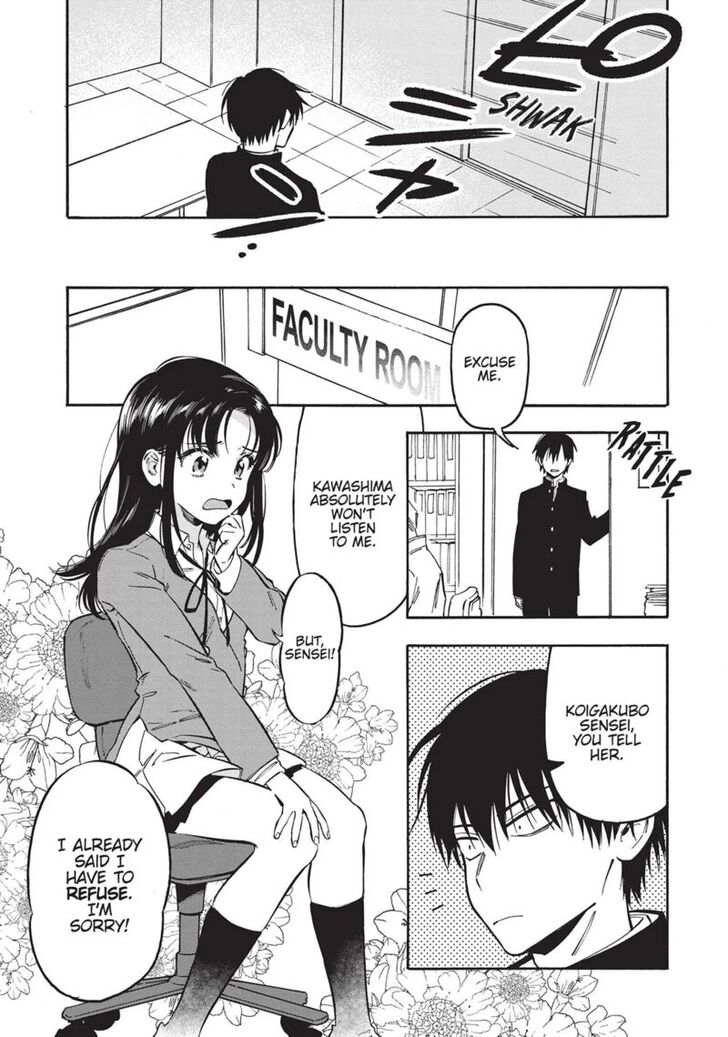 Read Toradora! EN Manga Online