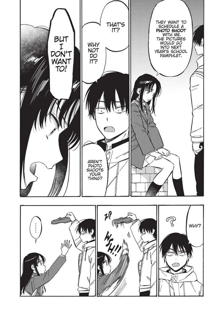 Read Toradora! EN Manga Online