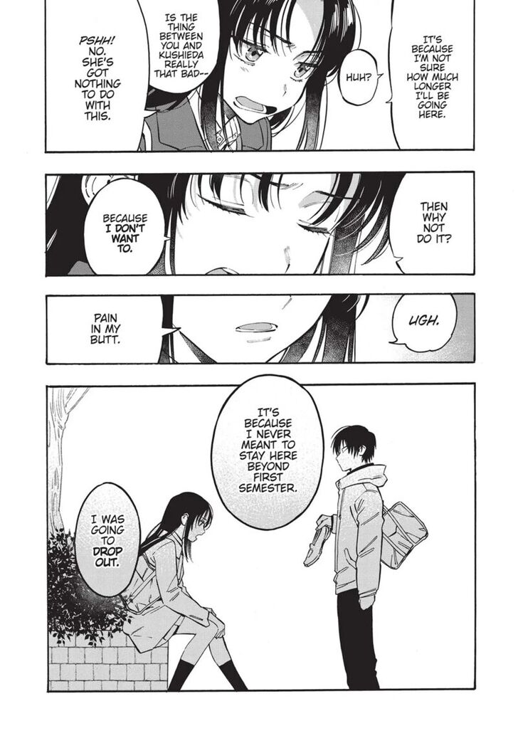 Read Toradora! EN Manga Online