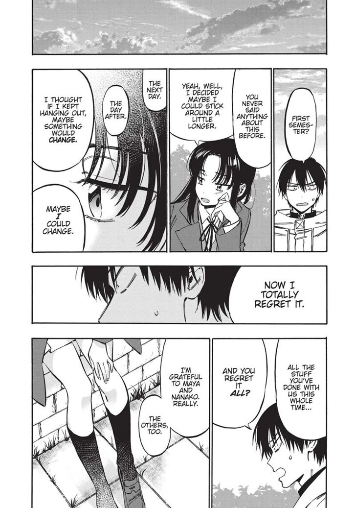 Read Toradora! EN Manga Online