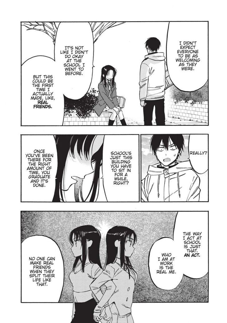 Read Toradora! EN Manga Online