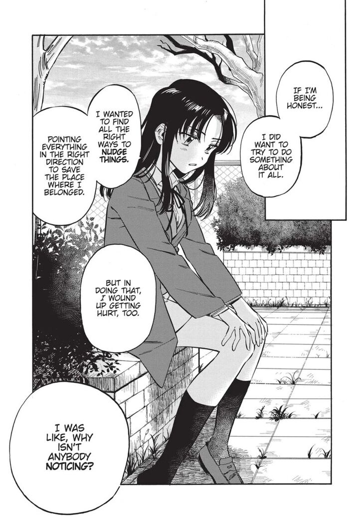 Read Toradora! EN Manga Online