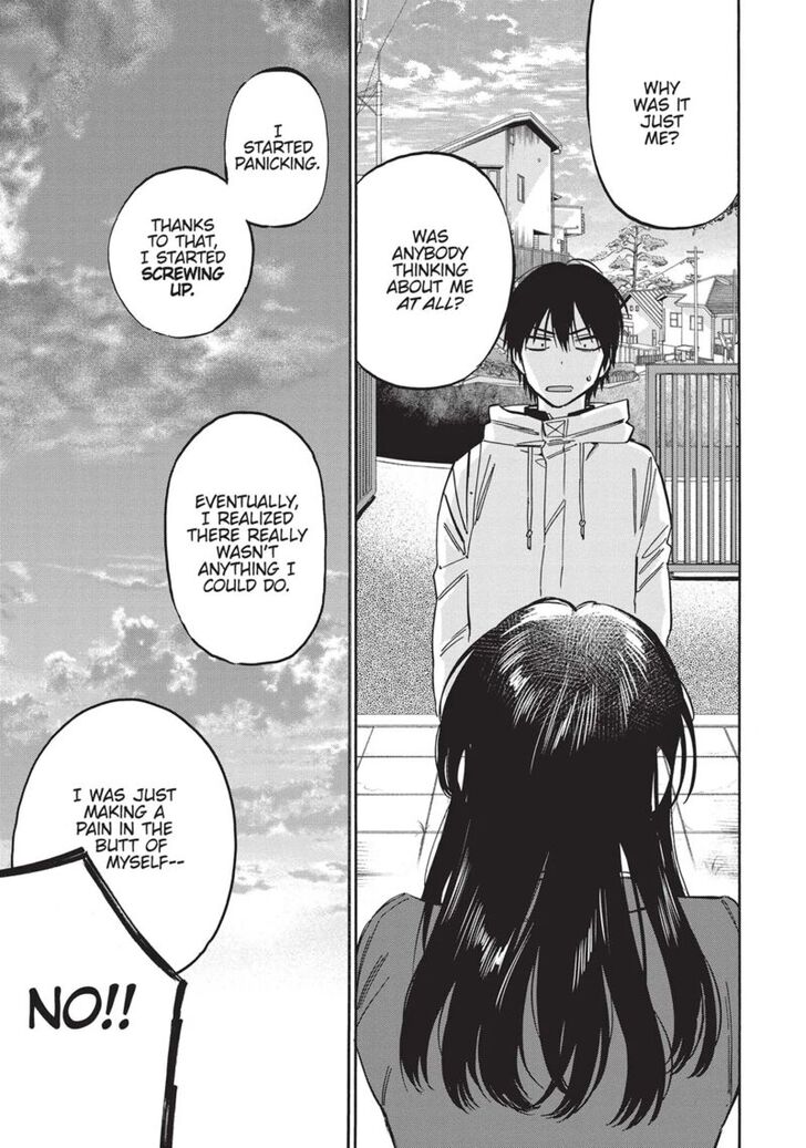 Read Toradora! EN Manga Online