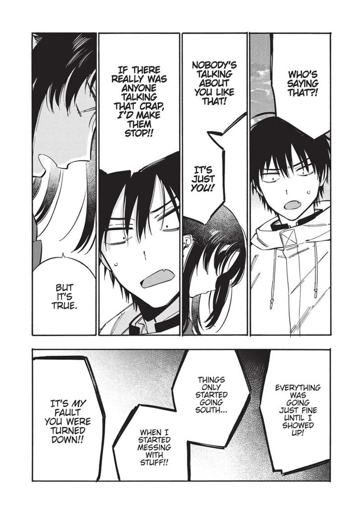 Read Toradora! EN Manga Online