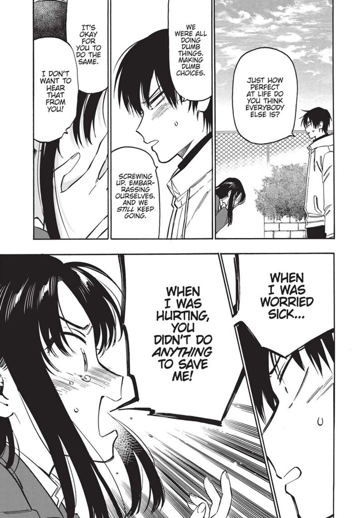 Read Toradora! EN Manga Online