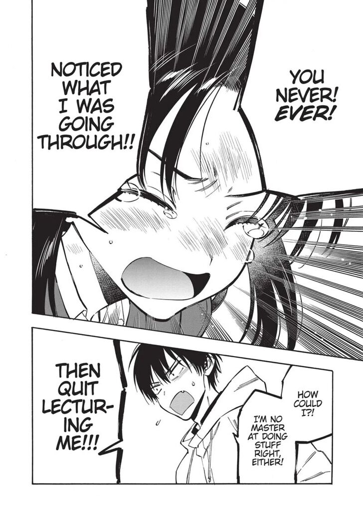 Read Toradora! EN Manga Online