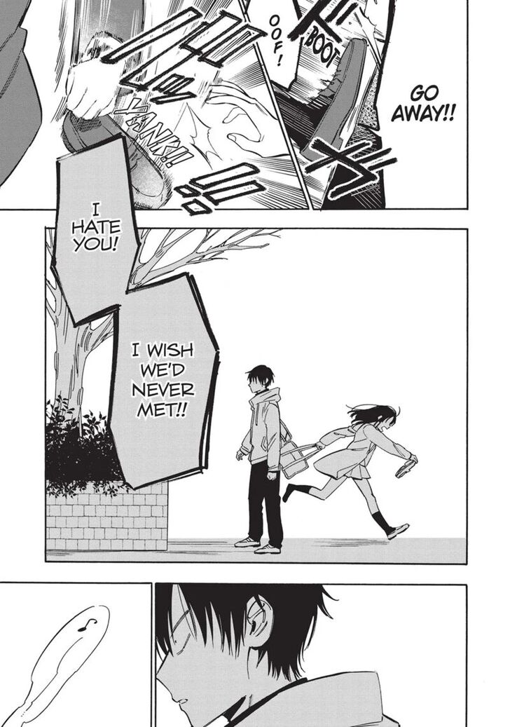 Read Toradora! EN Manga Online