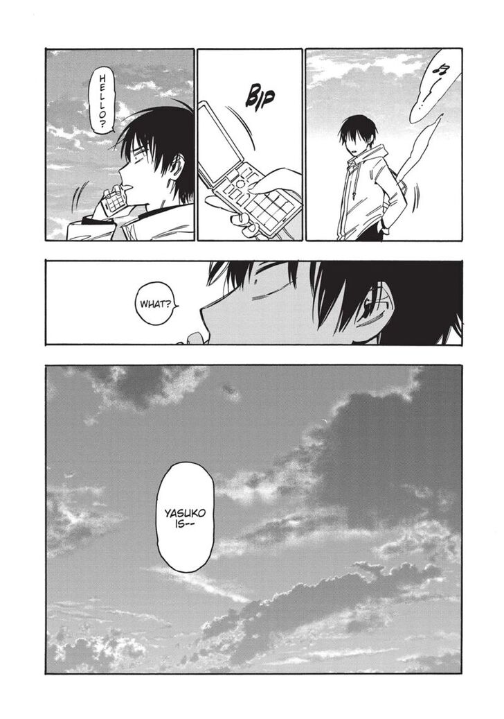 Read Toradora! EN Manga Online