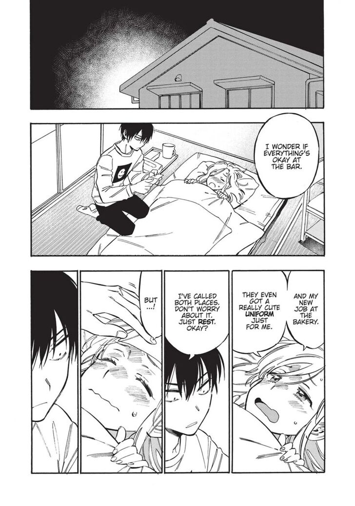 Read Toradora! EN Manga Online