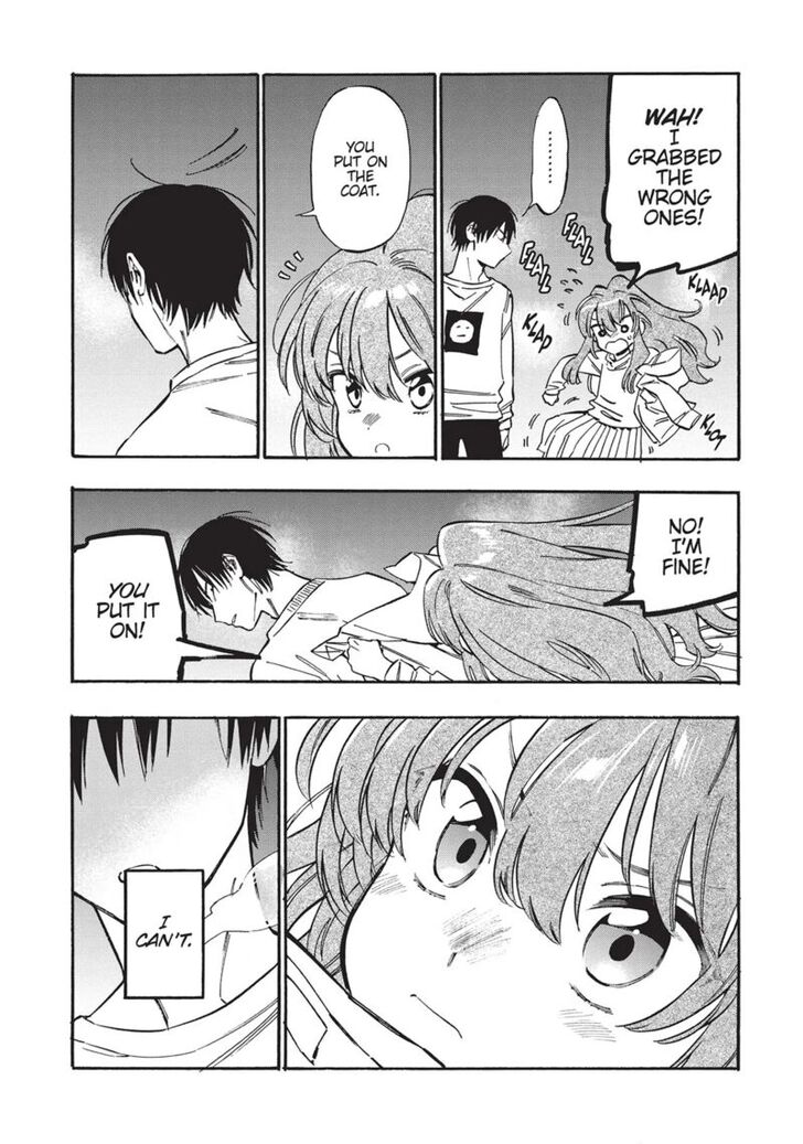 Read Toradora! EN Manga Online