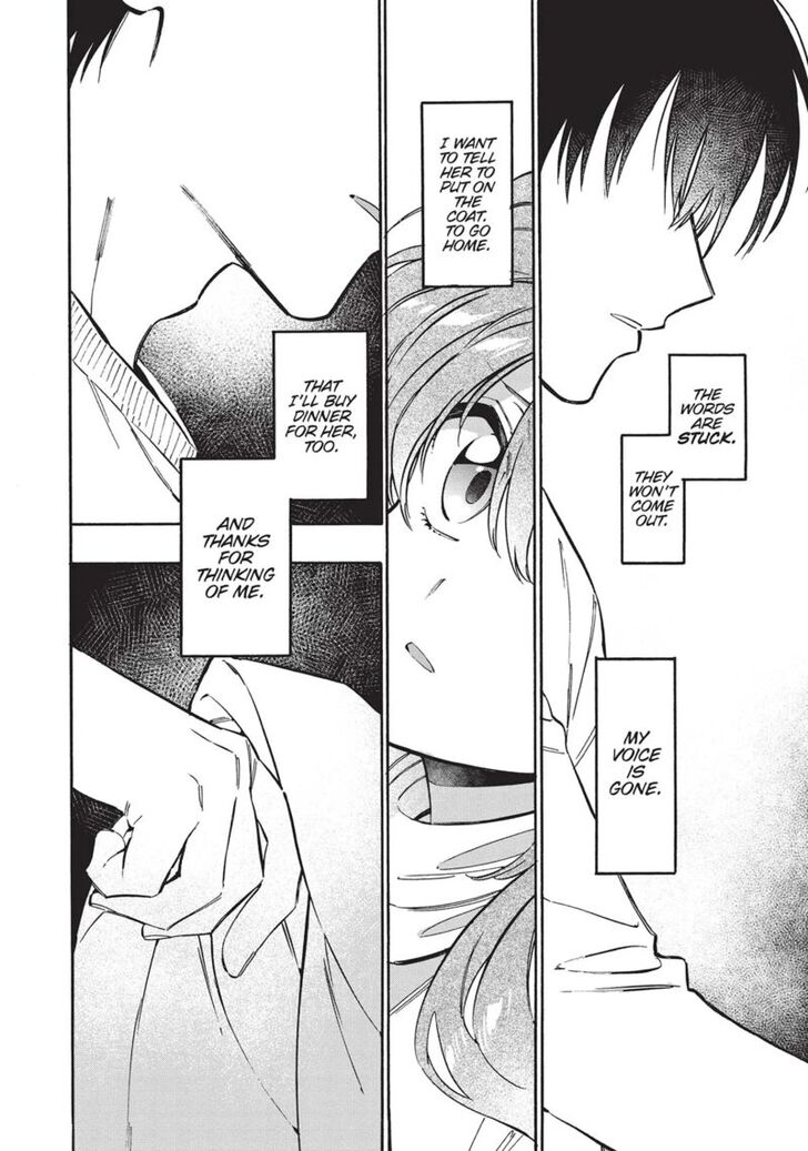 Read Toradora! EN Manga Online