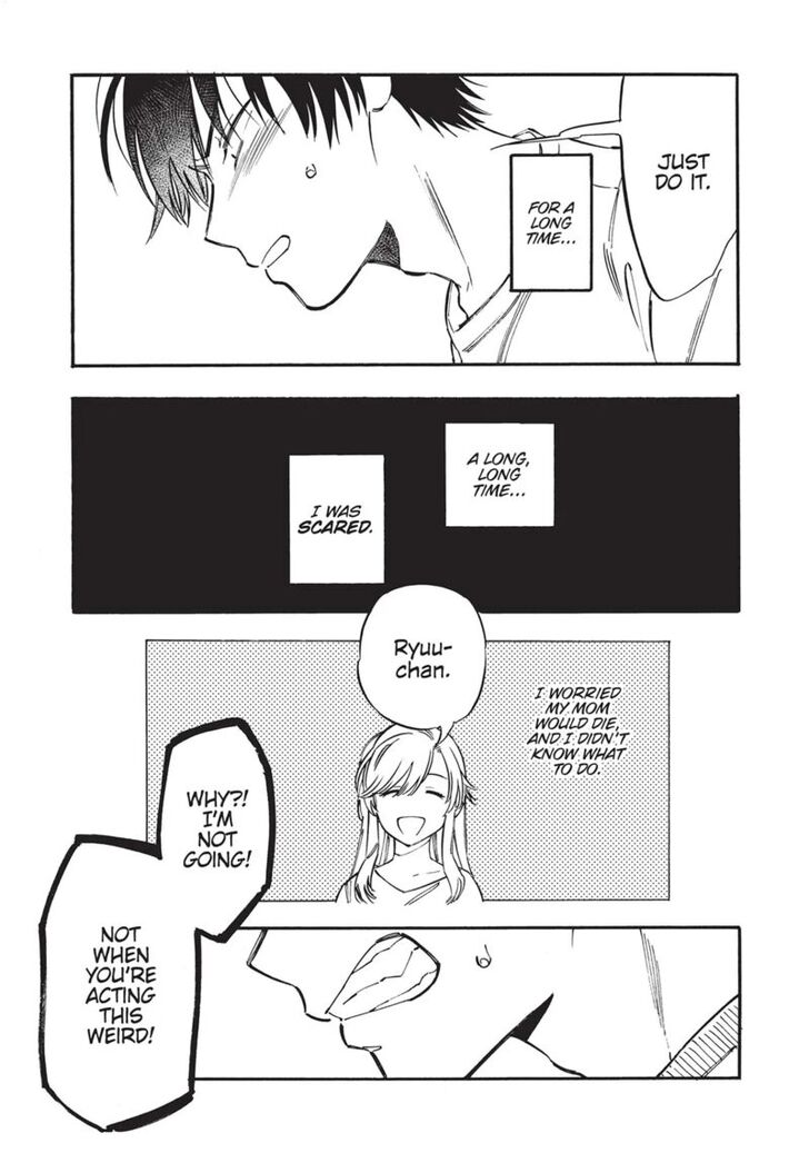 Read Toradora! EN Manga Online