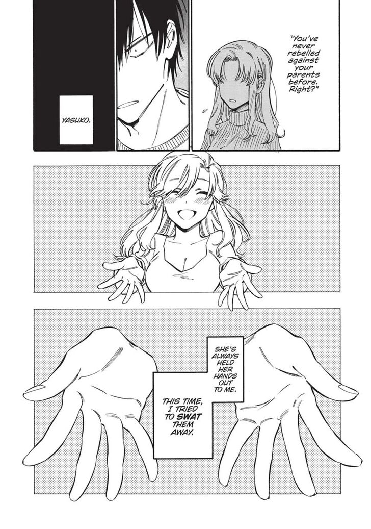 Read Toradora! EN Manga Online