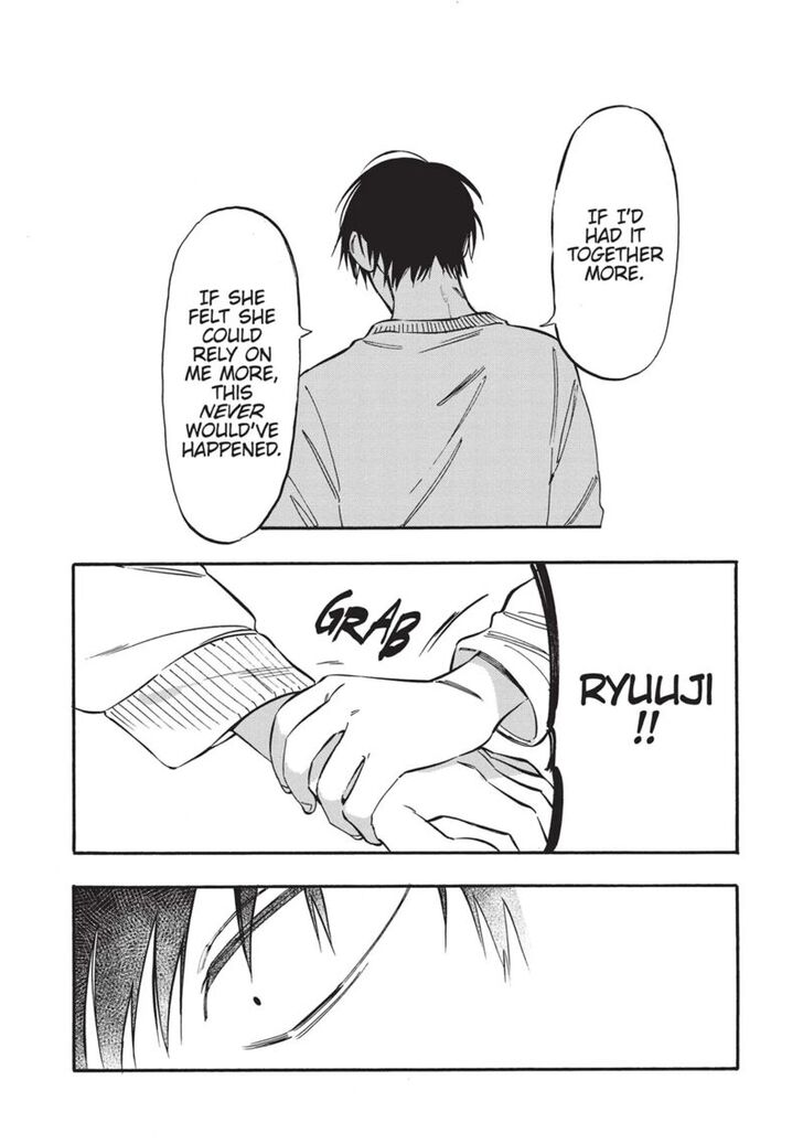 Read Toradora! EN Manga Online